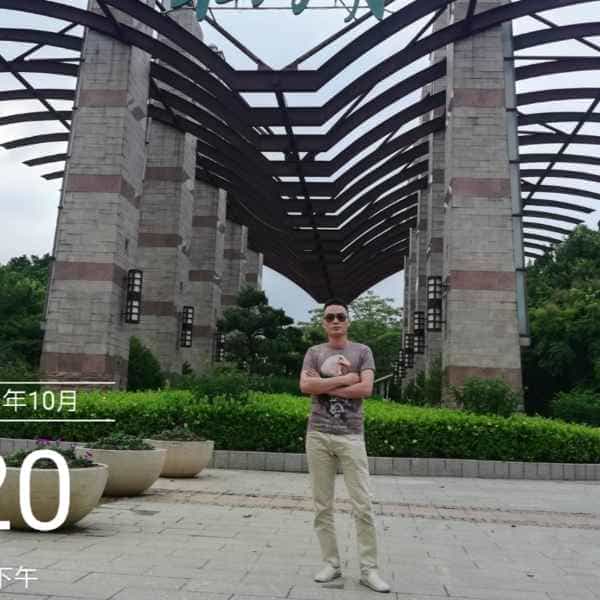 40岁岁四川单身帅哥 - 青海吉缘网