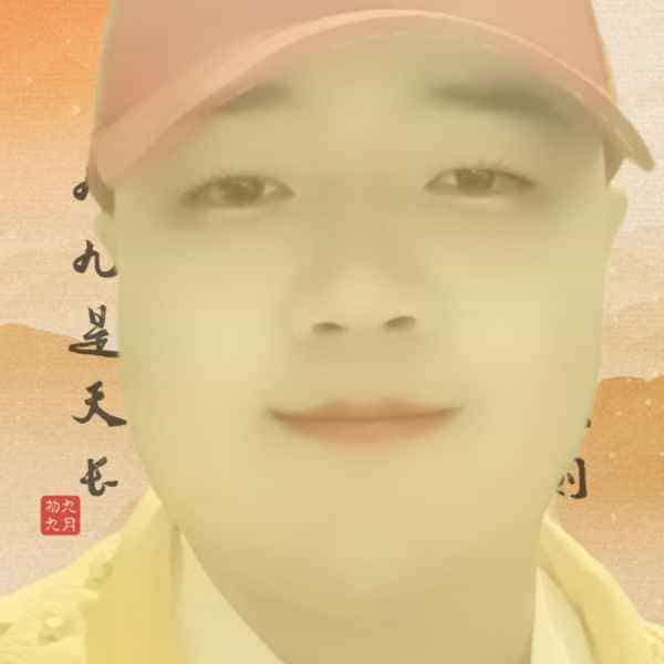37岁岁河南单身帅哥 - 青海吉缘网