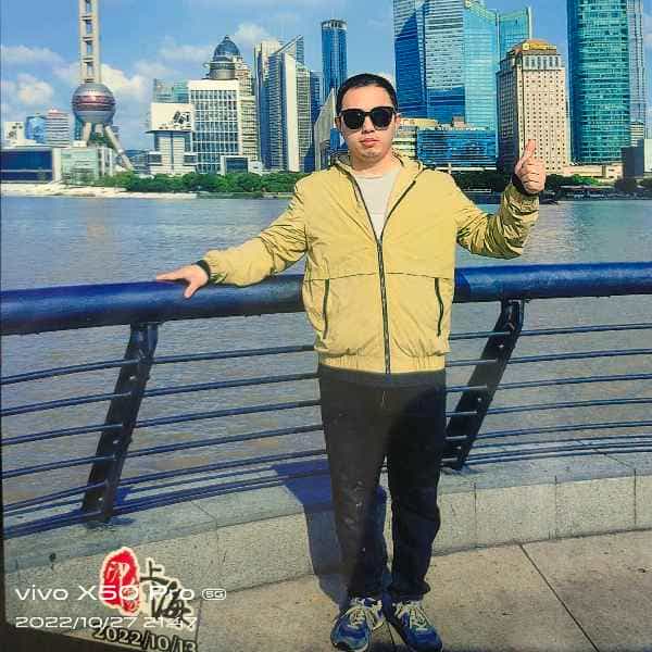 34岁岁江苏单身帅哥 - 青海吉缘网