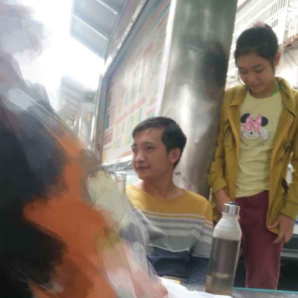 36岁岁广东单身帅哥 - 青海吉缘网