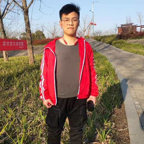 24岁岁安徽单身帅哥 - 青海吉缘网