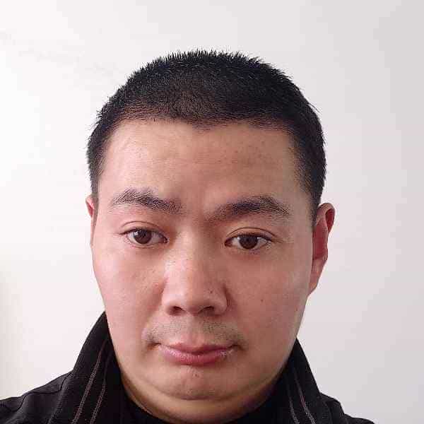 41岁岁安徽单身帅哥 - 青海吉缘网