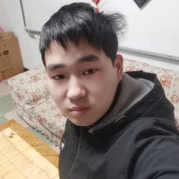 28岁岁河南单身帅哥 - 青海吉缘网