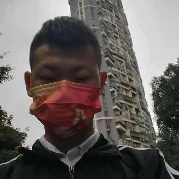 24岁岁福建单身帅哥 - 青海吉缘网