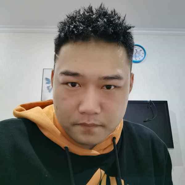 32岁岁辽宁单身帅哥 - 青海吉缘网