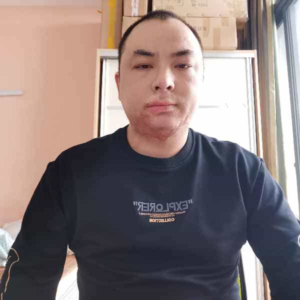 33岁岁四川单身帅哥 - 青海吉缘网