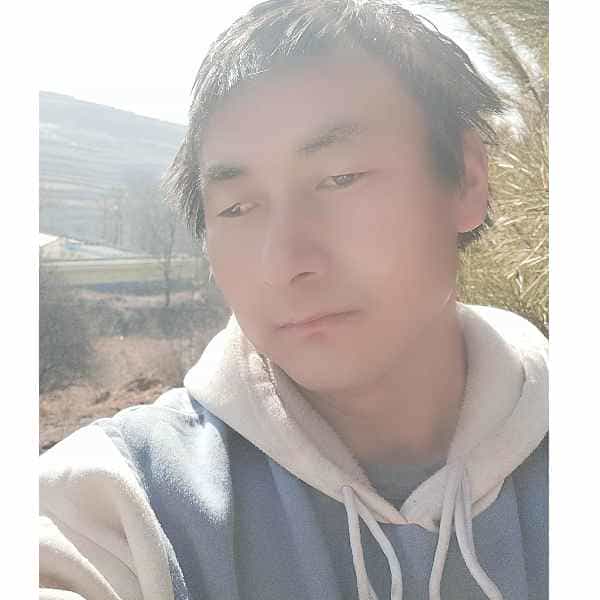 42岁岁甘肃单身帅哥 - 青海吉缘网
