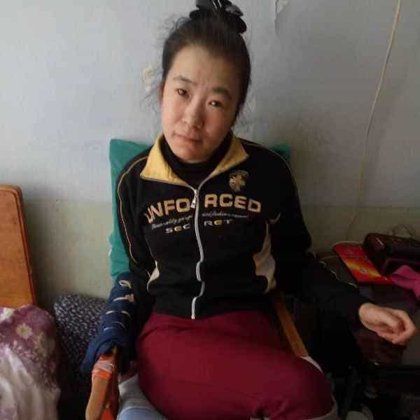 46岁岁辽宁单身美女 - 青海吉缘网