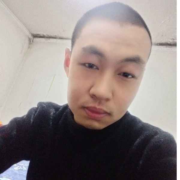 33岁岁黑龙江单身帅哥 - 青海吉缘网