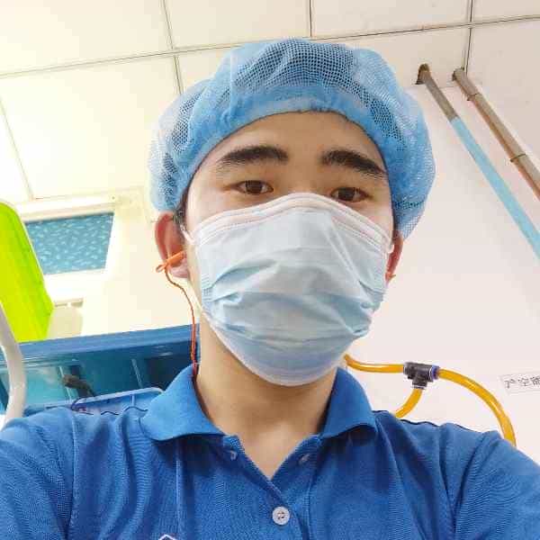 32岁岁四川单身帅哥 - 青海吉缘网