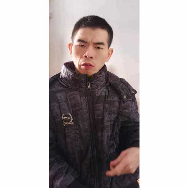 33岁岁四川单身帅哥 - 青海吉缘网