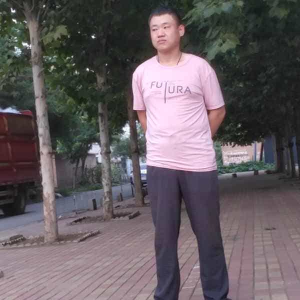35岁岁河北单身帅哥 - 青海吉缘网