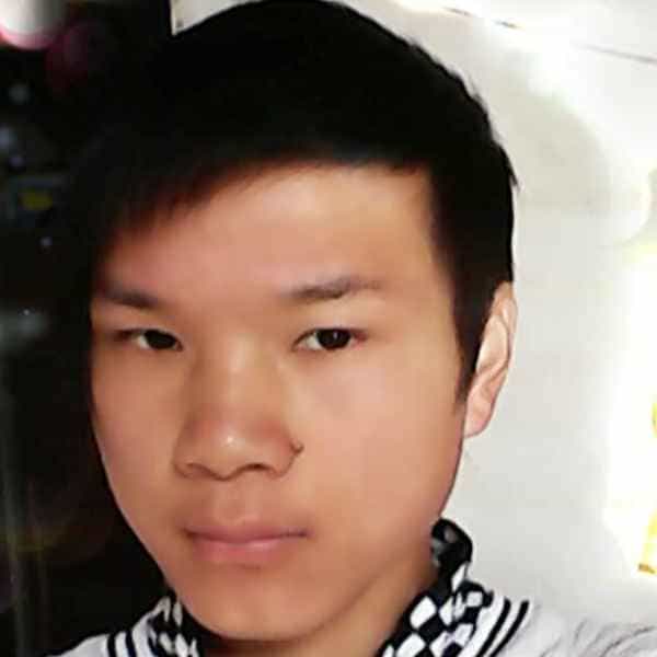 33岁岁江西单身帅哥 - 青海吉缘网
