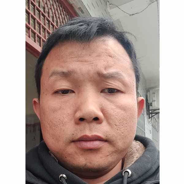 37岁岁陕西单身帅哥 - 青海吉缘网