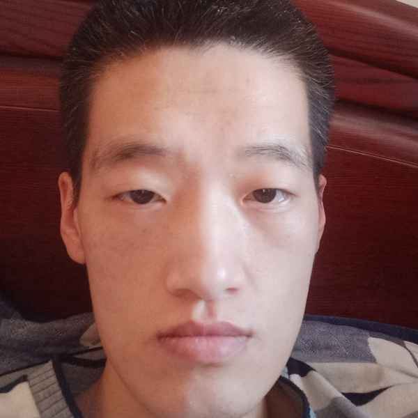 36岁岁黑龙江单身帅哥 - 青海吉缘网