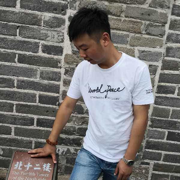 28岁岁河南单身帅哥 - 青海吉缘网