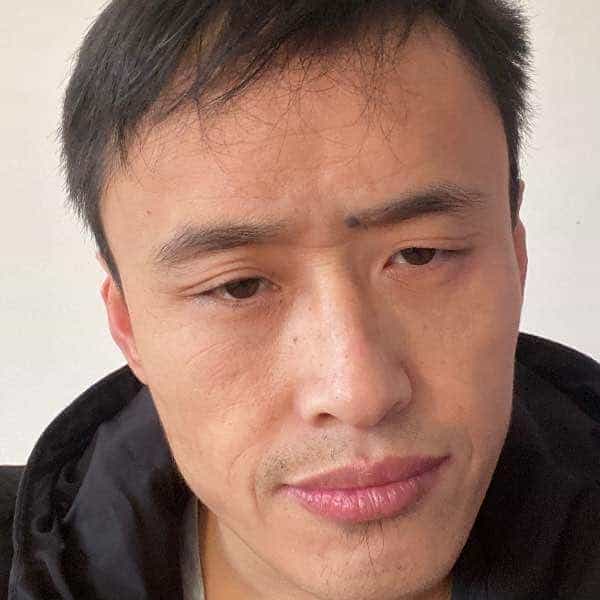 40岁岁四川单身帅哥 - 青海吉缘网
