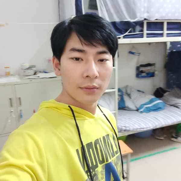 38岁岁河南单身帅哥 - 青海吉缘网