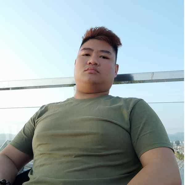 29岁岁广东单身帅哥 - 青海吉缘网