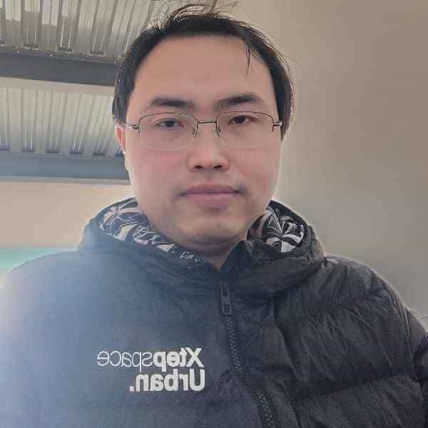 37岁岁陕西单身帅哥 - 青海吉缘网