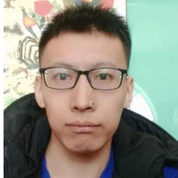 35岁岁内蒙古单身帅哥 - 青海吉缘网