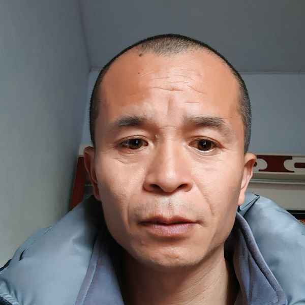 43岁岁河南单身帅哥 - 青海吉缘网