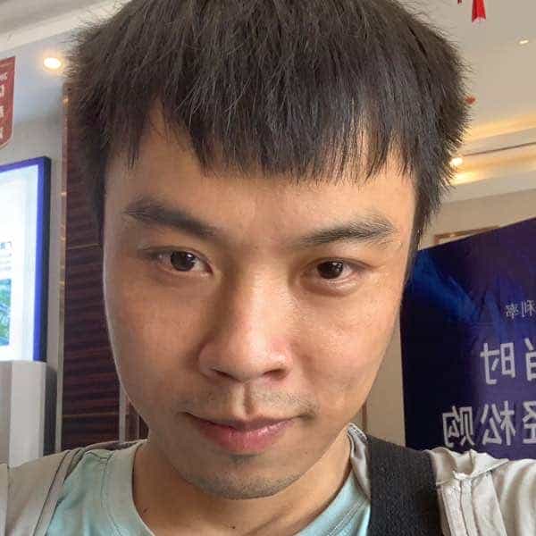 42岁岁广西单身帅哥 - 青海吉缘网