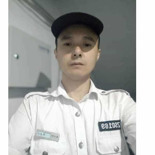 41岁岁河南单身帅哥 - 青海吉缘网