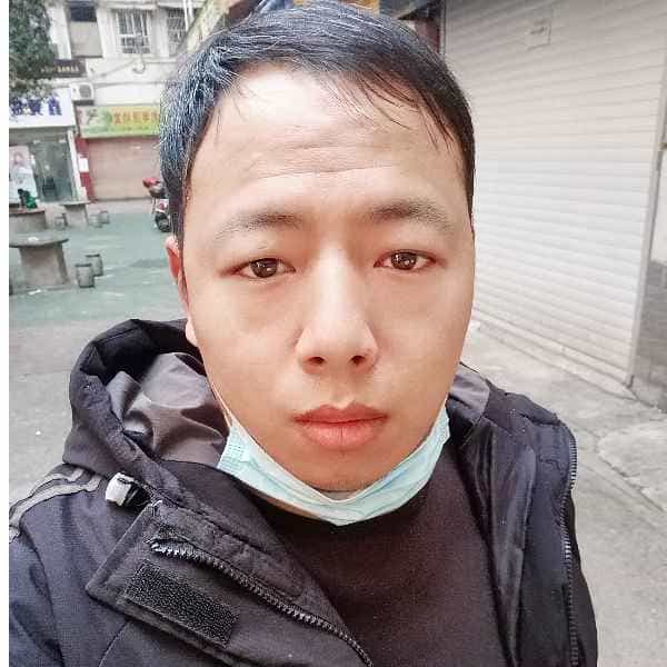 35岁岁四川单身帅哥 - 青海吉缘网