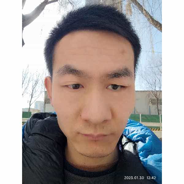 35岁岁甘肃单身帅哥 - 青海吉缘网
