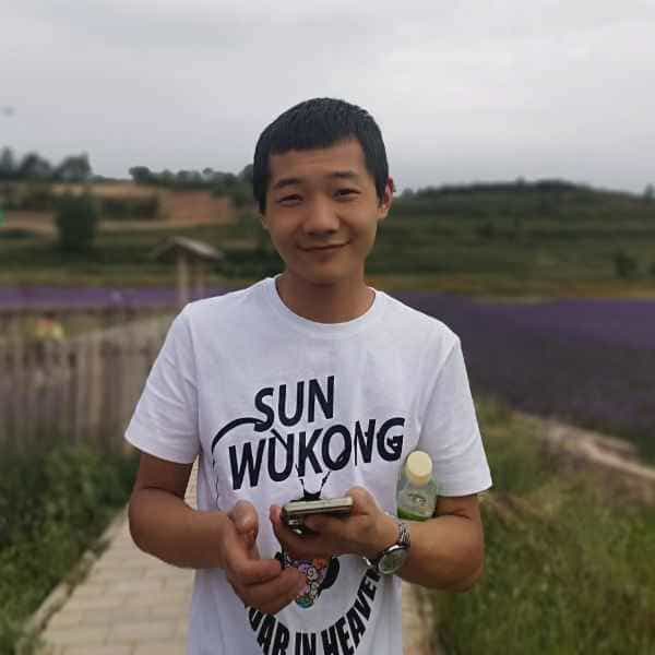 28岁岁甘肃单身帅哥 - 青海吉缘网