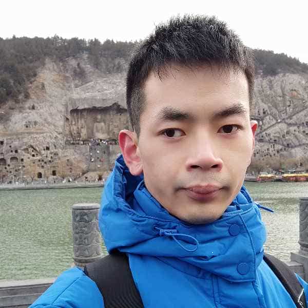 28岁岁河南单身帅哥 - 青海吉缘网
