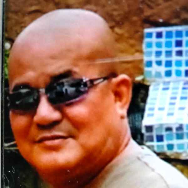49岁岁山东单身帅哥 - 青海吉缘网