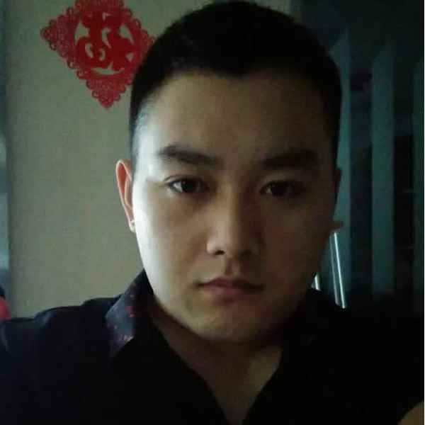 36岁岁河南单身帅哥 - 青海吉缘网