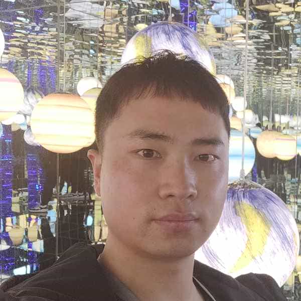 30岁岁陕西单身帅哥 - 青海吉缘网