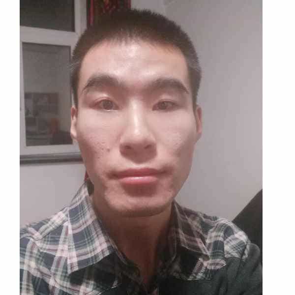 31岁岁辽宁单身帅哥 - 青海吉缘网