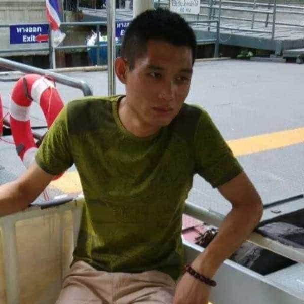 38岁岁湖南单身帅哥 - 青海吉缘网