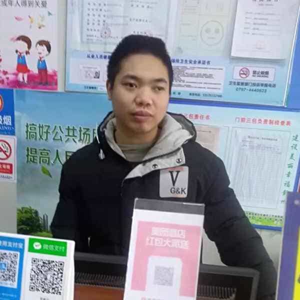 33岁岁江西单身帅哥 - 青海吉缘网
