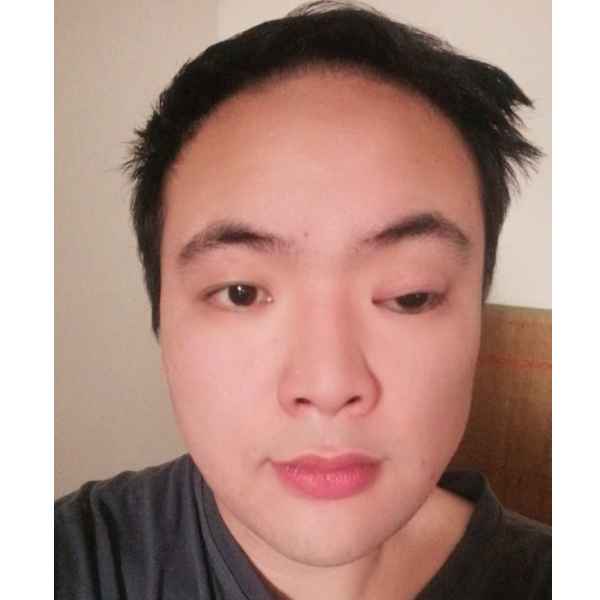 33岁岁湖北单身帅哥 - 青海吉缘网