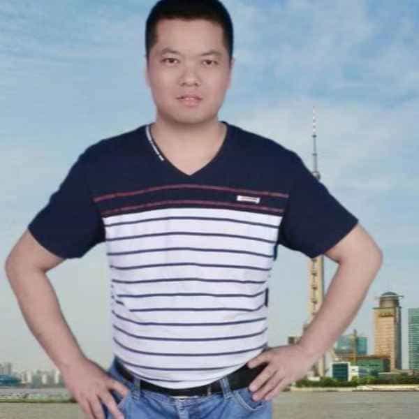 35岁岁湖北单身帅哥 - 青海吉缘网