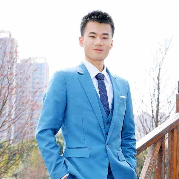 36岁岁福建单身帅哥 - 青海吉缘网