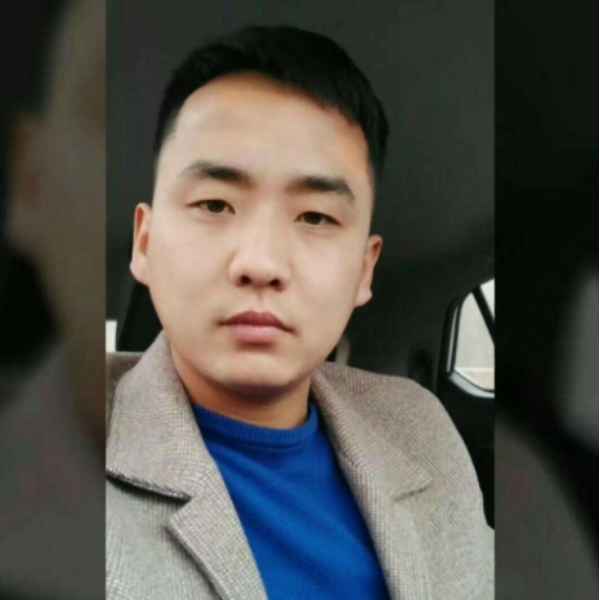 31岁岁陕西单身帅哥 - 青海吉缘网
