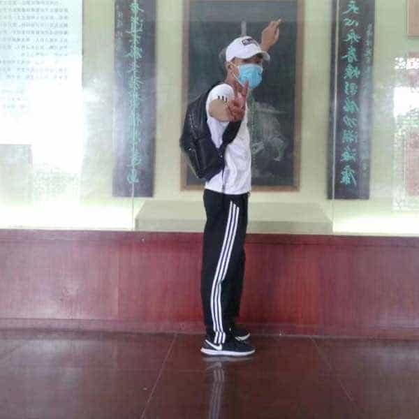 36岁岁广东单身帅哥 - 青海吉缘网