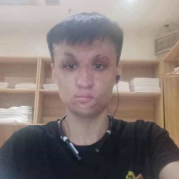27岁岁山东单身帅哥 - 青海吉缘网