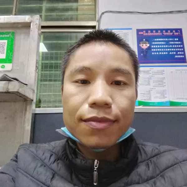 38岁岁广东单身帅哥 - 青海吉缘网