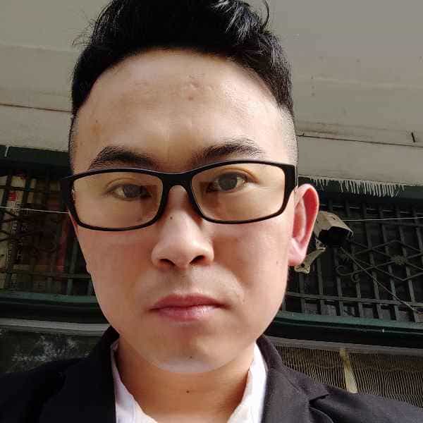 34岁岁陕西单身帅哥 - 青海吉缘网
