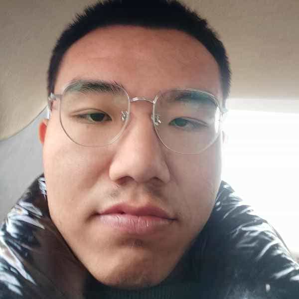 32岁岁辽宁单身帅哥 - 青海吉缘网