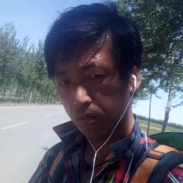 35岁岁辽宁单身帅哥 - 青海吉缘网