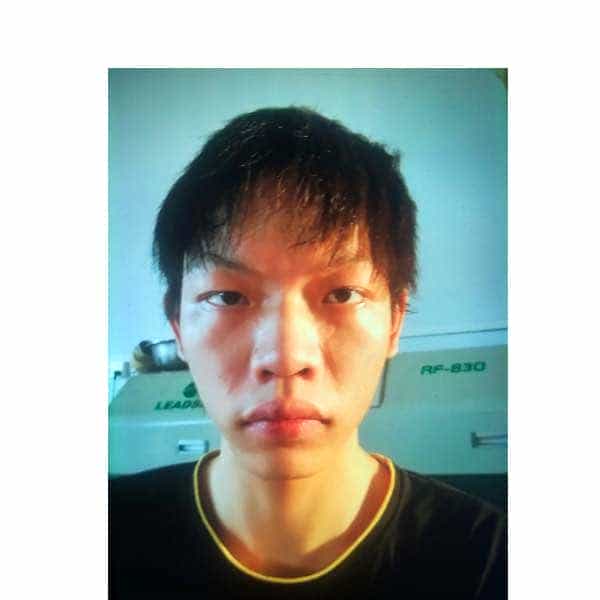 30岁岁江西单身帅哥 - 青海吉缘网