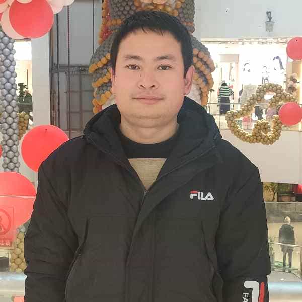 41岁岁河北单身帅哥 - 青海吉缘网